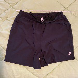 Men's Road Box Shorts